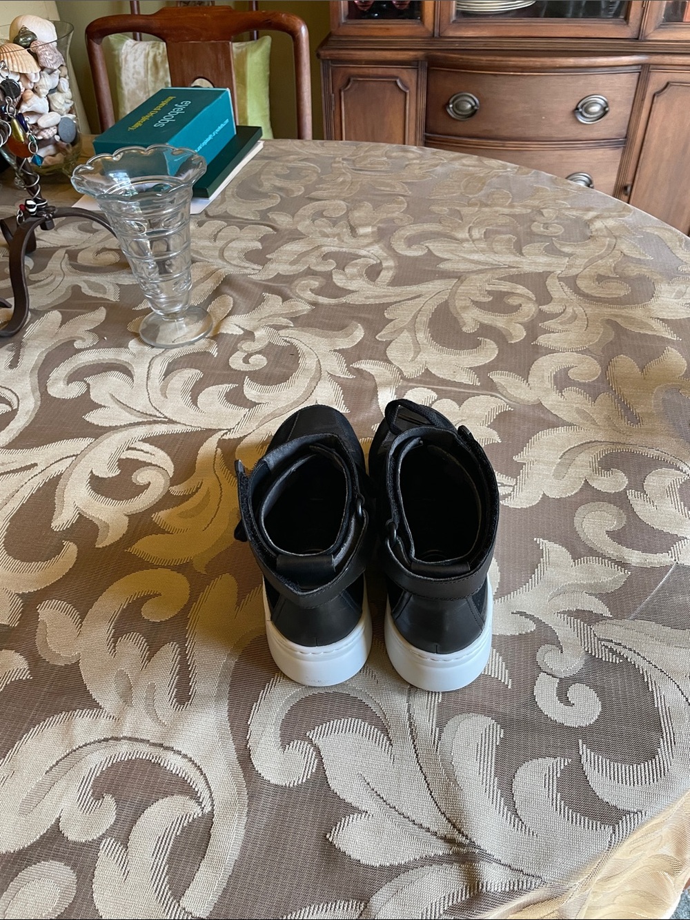 Boots - Picture 3 of 5